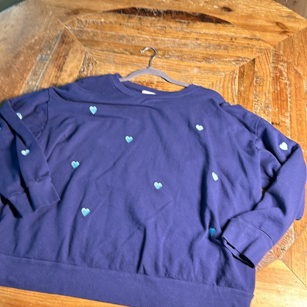 Pattern sweater - Picture 4 of 4